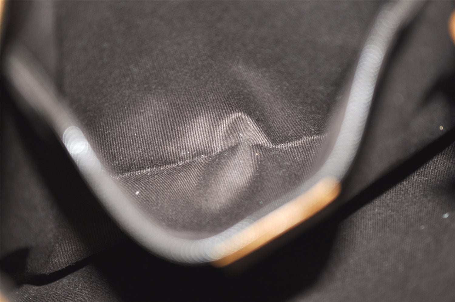 Authentic GUCCI Shoulder Cross Body Bag GG Canvas Leather 113013 Pink 3077J