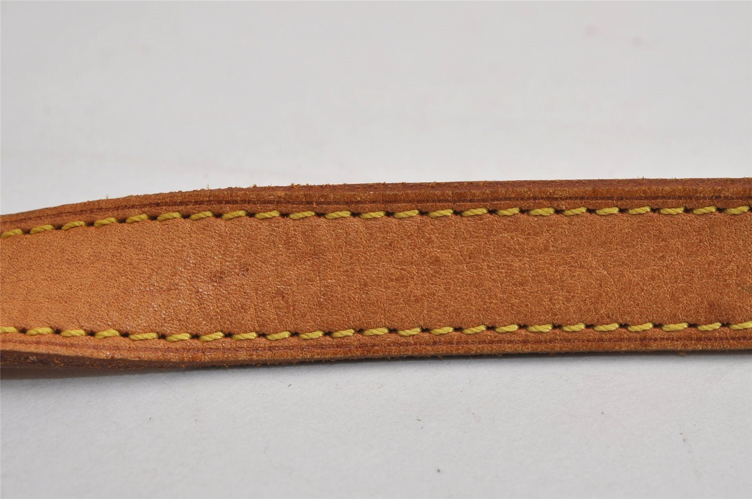 Authentic Louis Vuitton Monogram Saumur 30 Shoulder Cross Bag M42256 LV 3079J