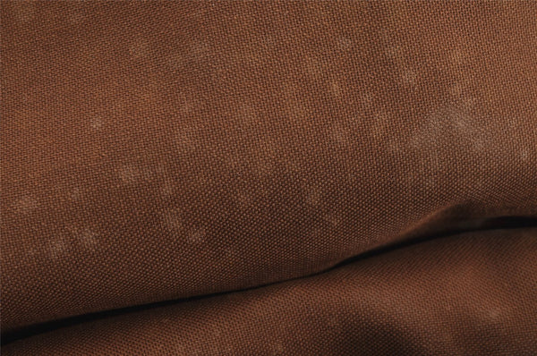 Authentic Louis Vuitton Monogram Saumur 30 Shoulder Cross Bag M42256 LV 3079J