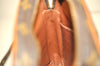 Authentic Louis Vuitton Monogram Danube Shoulder Cross Body Bag M45266 LV 3080J