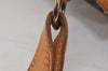 Authentic Louis Vuitton Monogram Noe Shoulder Drawstring Bag M42224 LV 3081J