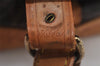 Authentic Louis Vuitton Monogram Noe Shoulder Drawstring Bag M42224 LV 3081J