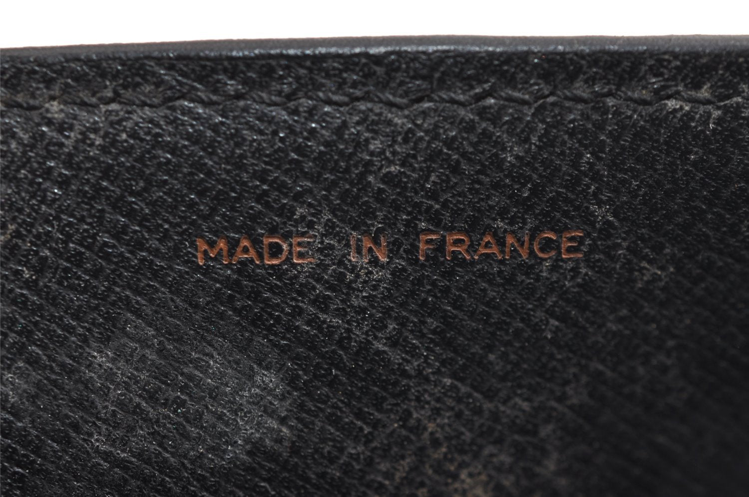 Auth Louis Vuitton Epi Saint Cloud GM Shoulder Cross Body Bag M52195 Blue 3084J