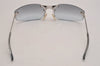 Authentic Christian Dior Vintage Sunglasses Star YB714 Titanium Blue CD 3088J