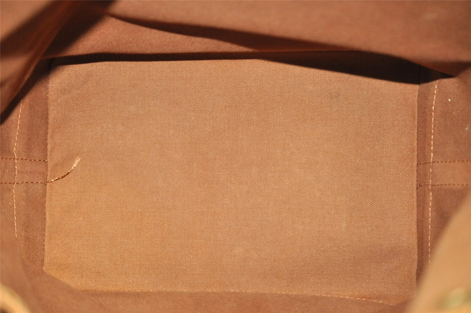 Authentic Louis Vuitton Monogram Noe Shoulder Drawstring Bag M42224 LV 3090I