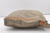 Authentic Louis Vuitton Damier Geant Compagnon Shoulder Bag M93045 Beige 3090J