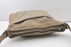 Authentic Louis Vuitton Damier Geant Compagnon Shoulder Bag M93045 Beige 3090J