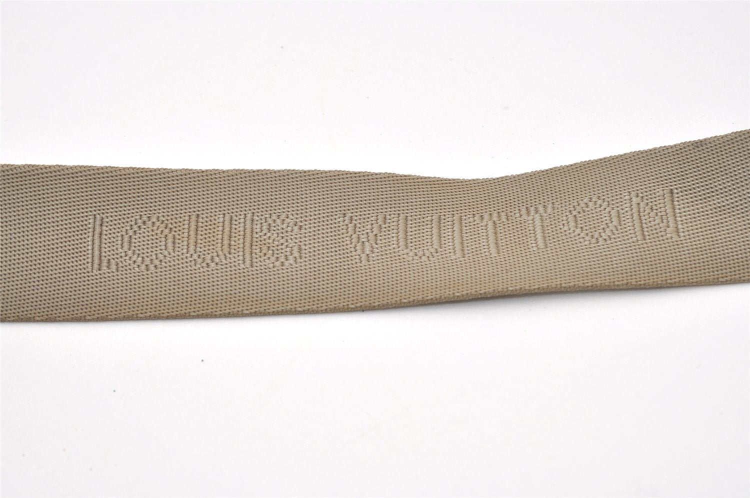 Authentic Louis Vuitton Damier Geant Compagnon Shoulder Bag M93045 Beige 3090J