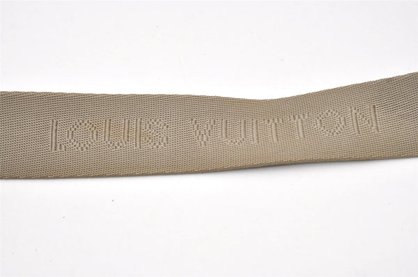 Authentic Louis Vuitton Damier Geant Compagnon Shoulder Bag M93045 Beige 3090J