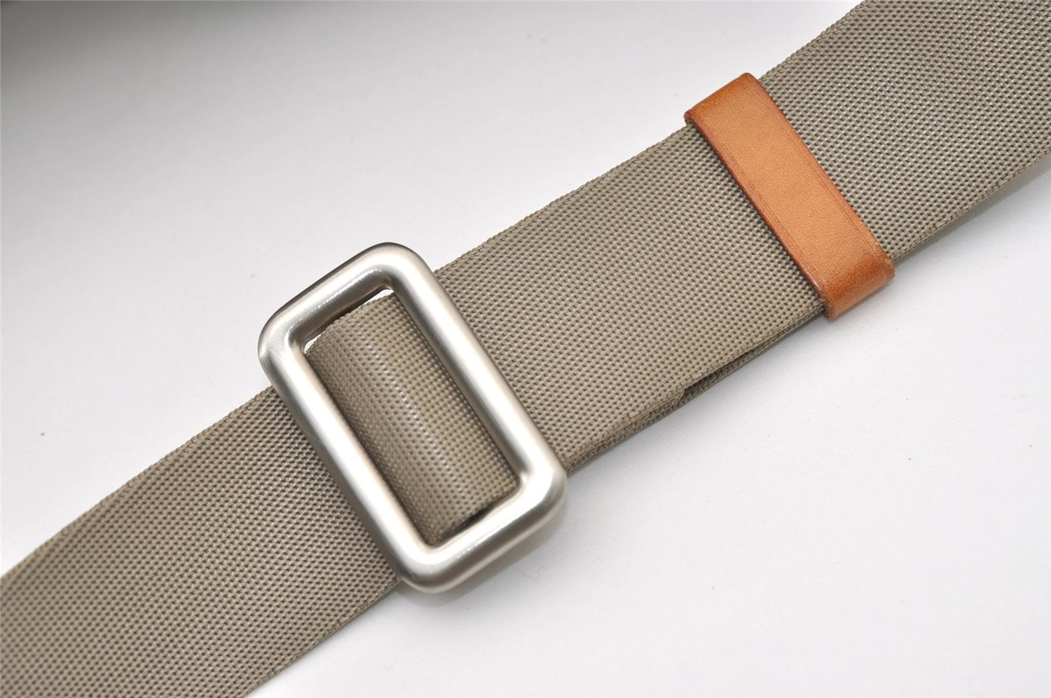 Authentic Louis Vuitton Damier Geant Compagnon Shoulder Bag M93045 Beige 3090J