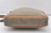 Authentic Louis Vuitton Damier Geant Compagnon Shoulder Bag M93045 Beige 3090J