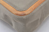 Authentic Louis Vuitton Damier Geant Compagnon Shoulder Bag M93045 Beige 3090J