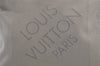 Authentic Louis Vuitton Damier Geant Compagnon Shoulder Bag M93045 Beige 3090J