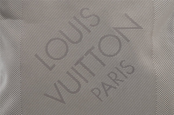 Authentic Louis Vuitton Damier Geant Compagnon Shoulder Bag M93045 Beige 3090J