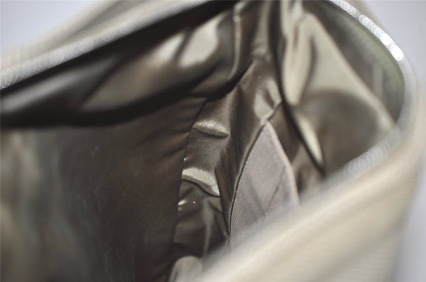 Authentic Louis Vuitton Damier Geant Compagnon Shoulder Bag M93045 Beige 3090J