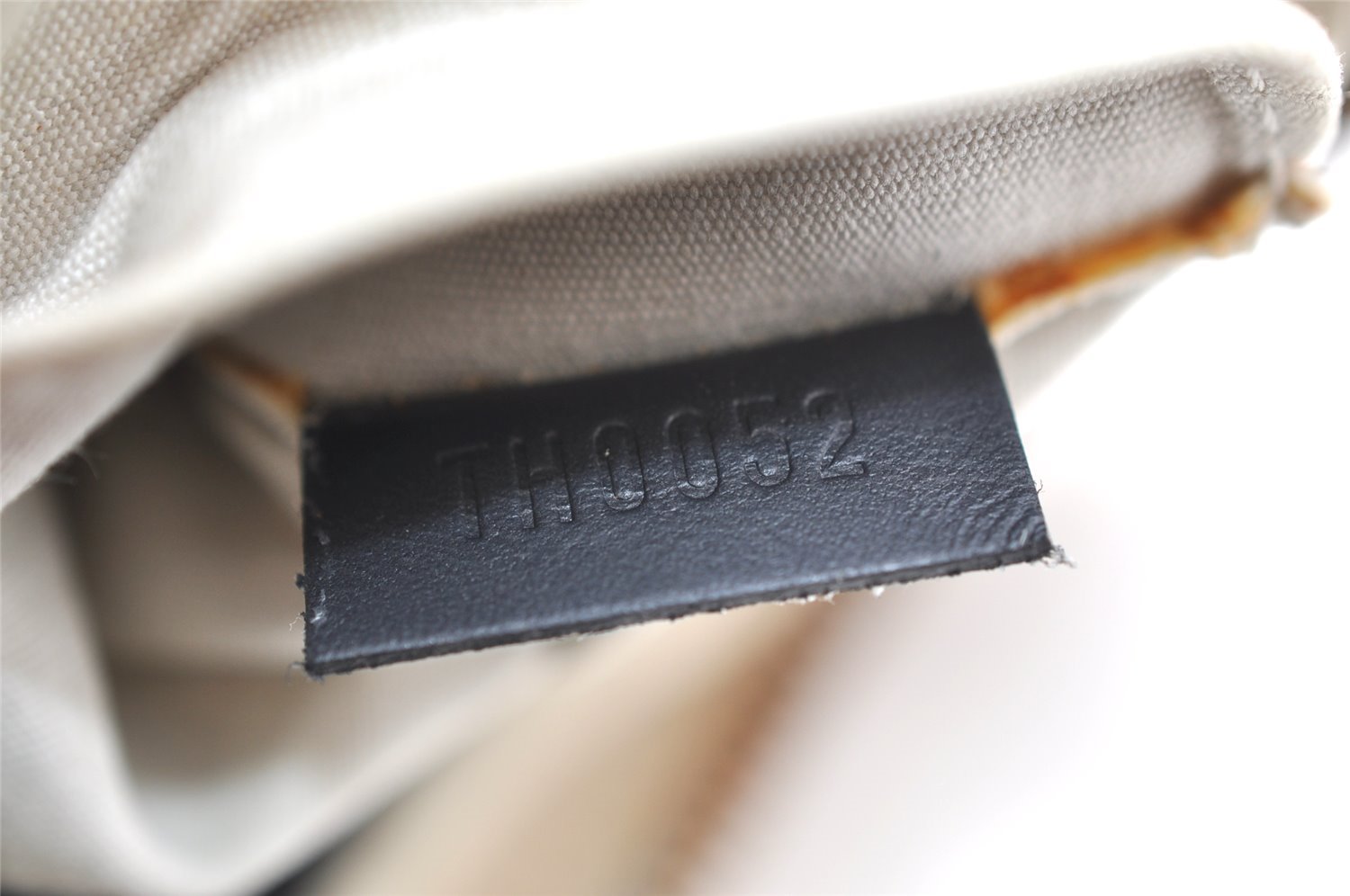 Auth Louis Vuitton Monogram Mini Juliet MM Shoulder Bag M92217 Blue Junk 3090K