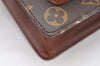 Authentic Louis Vuitton Monogram Monceau 2Way Shoulder Hand Bag M51185 LV 3091K