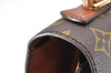 Authentic Louis Vuitton Monogram Monceau 2Way Shoulder Hand Bag M51185 LV 3091K