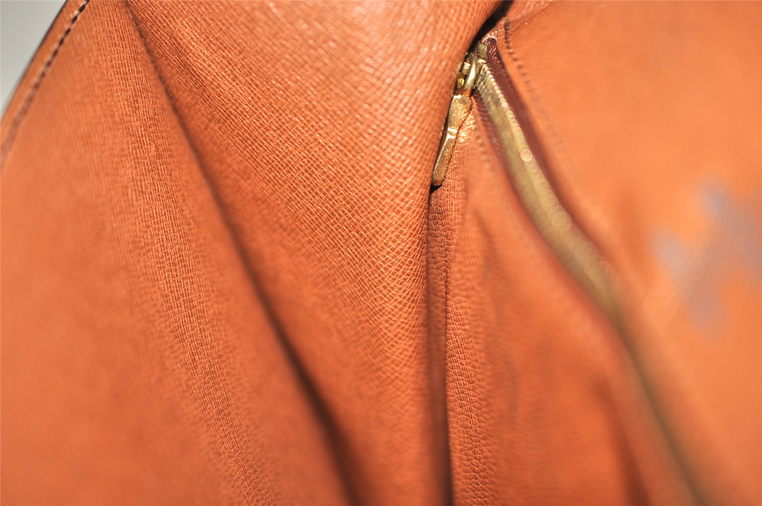 Authentic Louis Vuitton Monogram Monceau 2Way Shoulder Hand Bag M51185 LV 3091K