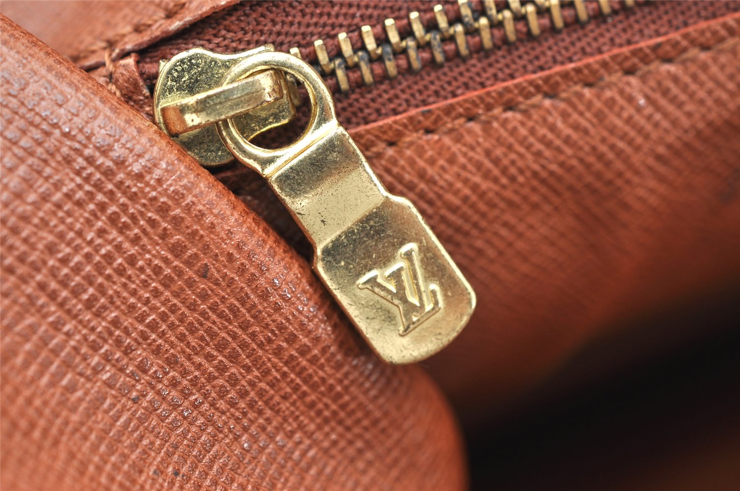 Authentic Louis Vuitton Monogram Monceau 2Way Shoulder Hand Bag M51185 LV 3091K