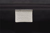 Authentic GUCCI Jackie Shoulder Hand Bag GG Canvas Leather 0021073 Beige 3095I