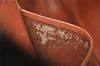 Authentic Louis Vuitton Monogram Compiegne 28 Clutch Hand Bag M51845 LV 3096I