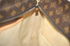 Authentic Louis Vuitton Monogram Luco Shoulder Tote Bag M51155 LV 3101I
