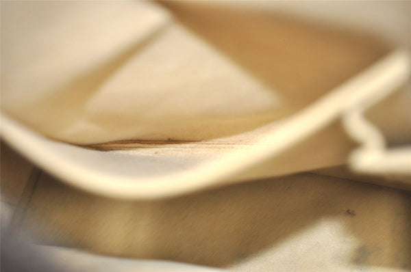 Authentic Louis Vuitton Monogram Luco Shoulder Tote Bag M51155 LV 3101I