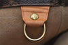Authentic Louis Vuitton Monogram Luco Shoulder Tote Bag M51155 LV 3101I