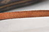 Authentic Louis Vuitton Monogram Pochette Accessoires Pouch M51980 LV 3102K