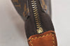 Authentic Louis Vuitton Monogram Pochette Accessoires Pouch M51980 LV 3102K