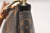 Authentic Louis Vuitton Monogram Pochette Accessoires Pouch M51980 LV 3102K