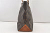 Authentic Louis Vuitton Monogram Cabas Mezzo Shoulder Tote Bag M51151 LV 3103J