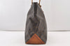 Authentic Louis Vuitton Monogram Cabas Mezzo Shoulder Tote Bag M51151 LV 3103J