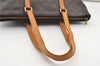 Authentic Louis Vuitton Monogram Cabas Mezzo Shoulder Tote Bag M51151 LV 3103J