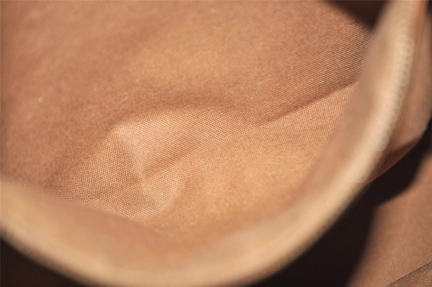 Authentic Louis Vuitton Monogram Cabas Mezzo Shoulder Tote Bag M51151 LV 3103J