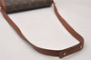 Authentic Louis Vuitton Monogram Raspail Shoulder Cross Body Bag M51372 LV 3108I