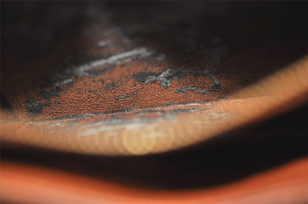 Authentic Louis Vuitton Monogram Raspail Shoulder Cross Body Bag M51372 LV 3108I