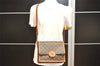 Authentic Louis Vuitton Monogram Raspail Shoulder Cross Body Bag M51372 LV 3108I