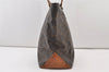 Authentic Louis Vuitton Monogram Cabas Mezzo Shoulder Tote Bag M51151 LV 3109J