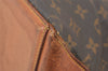 Authentic Louis Vuitton Monogram Cabas Mezzo Shoulder Tote Bag M51151 LV 3109J