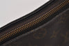 Authentic Louis Vuitton Monogram Cabas Mezzo Shoulder Tote Bag M51151 LV 3109J