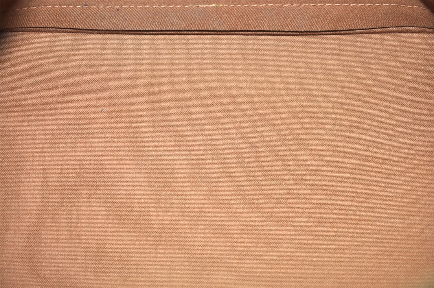 Authentic Louis Vuitton Monogram Alma Hand Bag Purse M51130 LV 3111K