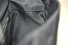 Authentic FENDI Vintage Shoulder Hand Bag Purse Nylon Leather Black 3112I