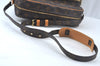 Authentic Louis Vuitton Monogram Nile Shoulder Cross Body Bag M45244 LV 3114J