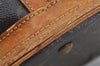Authentic Louis Vuitton Monogram Bucket GM Shoulder Tote Bag M42236 Junk 3115J