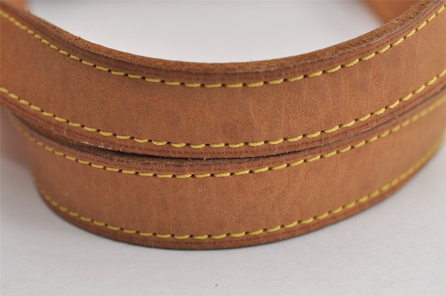 Authentic Louis Vuitton Monogram Batignolles Horizontal Tote Bag M51154 LV 3117J