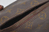 Authentic Louis Vuitton Monogram Papillon 26 Hand Bag Old Model LV Junk 3121K