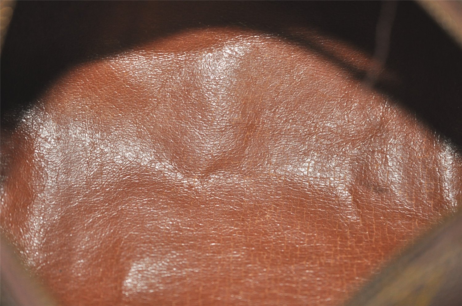 Authentic Louis Vuitton Monogram Papillon 26 Hand Bag Old Model LV Junk 3121K