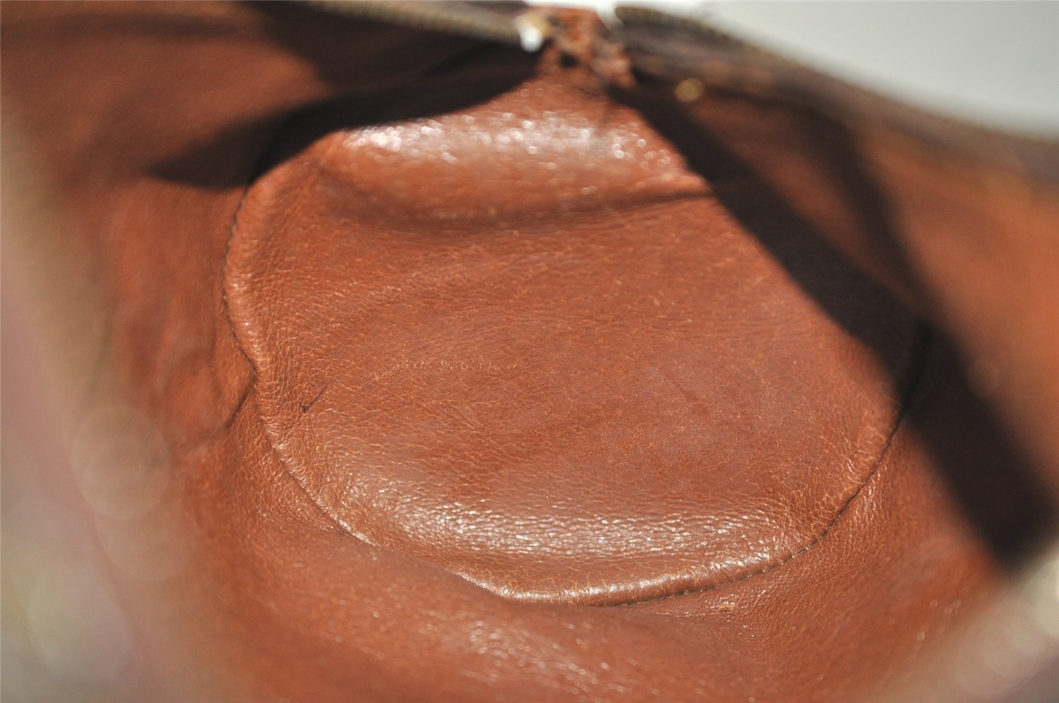 Authentic Louis Vuitton Monogram Papillon 26 Hand Bag Old Model LV Junk 3121K